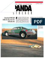 Panda Stocker Review - Rcca-August-1989