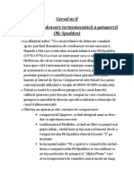 Cursul Nr. 8 ENDODONTIE An V