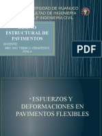 Notas de Diseño Estructural de Pavimentos Udh