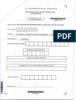 Combined 2016 Ee Paper