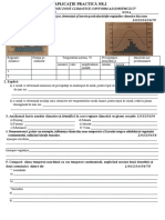 CL. 7 NR.2 Lucrare Practica