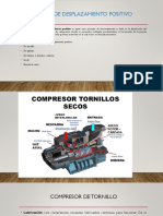 Limitaciones de Los Compresores