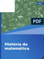 História Da Matemática - João E. Neto