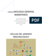 Inmunologia General Mamiferos