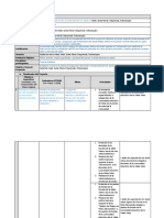 Proyecto Monodisciplinario