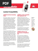 Luminol+Compatibility (Bulletin)