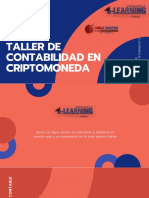 Taller de Criptomoneda