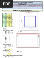 Estructuras Tanque Imhoff