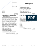 Unit Test 10A