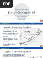 04 - Energy Conversion 02