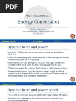 03 - Energy Conversion