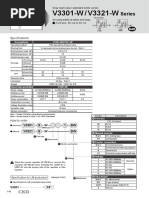 CKD V3301series