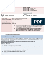 Main - Assessment 2 SEM1 2020 - 2021