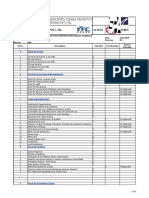 Yfc Project PVT Ltd. DMRC: JV of Shirish Patel & Associates Consultants PVT Limited & Indus Consultrans PVT LTD