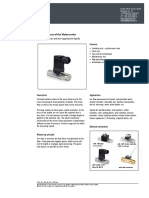 Vision Turbine Meters