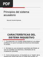 Principios Del Sistema Acusatorio