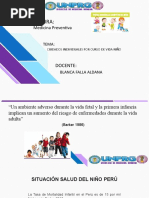 Curso Vida Niño y Adolescente