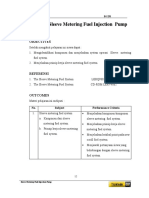 B2 P2 Sleeve Metering FIP