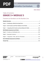 Math Grade 3 Module 5/7