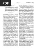 ORDEN de 15 de Febrero de 2008 Se Regula El Régimen de Calificación de Explotaciones Agrarias Prioritarias