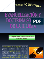 La Dsi Enseñanza Cristiana