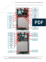 Level 3 Repair: 8-1. Components Layout