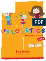 LE Les Loustics 1