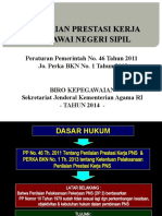 Materi SKP-UIN-MATARAM-2014