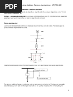 Resumen Segundo Parcial C y PE