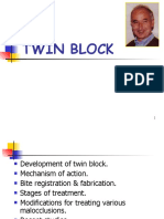 Twin Block