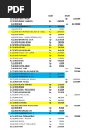 Cashflow Pribadi