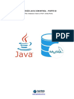 Tutorial Conexão Java Com Mysql Parte 02