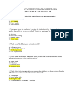 BWFF2043 A201 Tutorial Topic 3