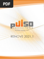 Apostila RENOVE 2021.1