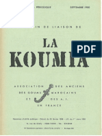 LA KOUMIA Numero 78