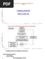 Introducción A Las Vibraciones Mecánicas