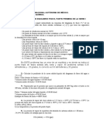 Problemas de Equilibrio Físico