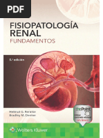 Fisiopatología Renal. Fundamentos