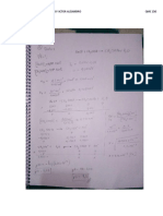 Ejercicios 2do Parcial