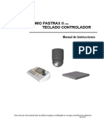 FastraxII Manual Esp