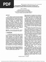 Technical and Economic Assessment of Utility Interactive PV Systems For Domestic Applications in South East Queensland