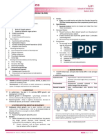 Growth and Development (Pediatrics)