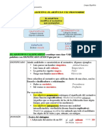 Comunicacion Balota 11 El Adjetivo