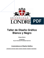 Taller Diseno B N