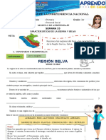 Modulo 35 Personal Social