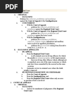 Jurisdiction in Criminal Cases