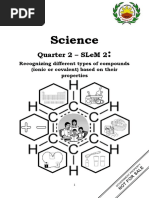 G9 SLEM Q2 W2 Ionic Covalent Properties