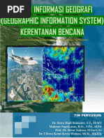 1d0d3 Buku Ajar Gis Isbn