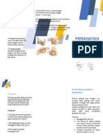 Leaflet Perawatan Payudara