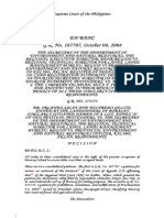 DENR v. Yap, G.R. No. 167707, Oct. 8, 2008